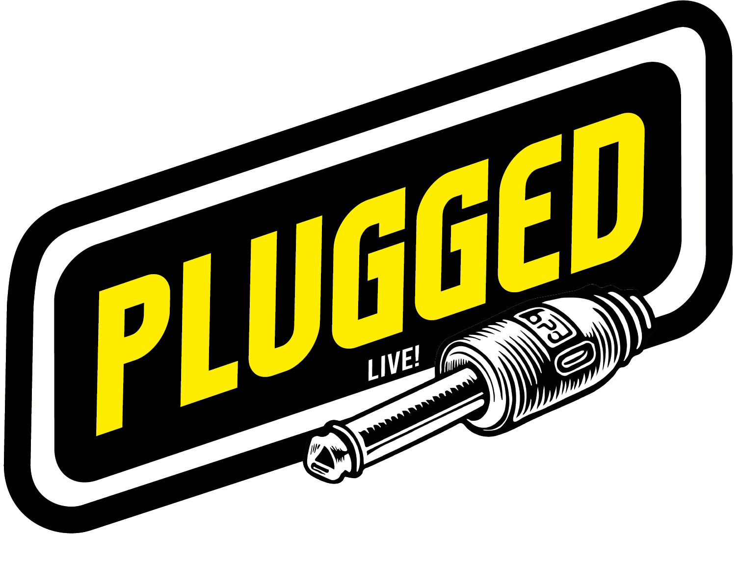 Plugged